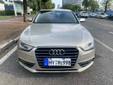 2016-06抵押车2016-06奥迪A4L抵押车2.0L