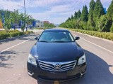 朔州抵押车2015-06丰田凯美瑞抵押车2.0L