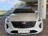 松原抵押车2022-06凯迪拉克CT6抵押车2.8L