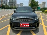 济宁抵押车2020-10路虎发现抵押车2.0L