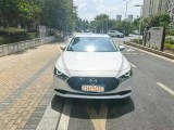 苏州抵押车2021-10马自达昂克赛拉抵押车2.0L