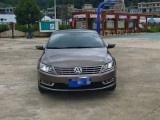 铜仁抵押车2014-05大众CC抵押车2L