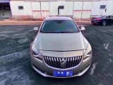 滨州抵押车2016-11别克君威抵押车2.0L