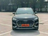 泉州抵押车2022-02奥迪Q5抵押车2L