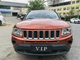 广州抵押车2012-07Jeep指南者抵押车2.4L