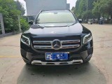 聊城抵押车2020-04奔驰GLB抵押车1.3L