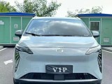 东莞抵押车2024-05传祺埃安Y抵押车纯电L