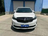 东营抵押车2021-04别克GL8抵押车2L