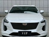 吉林抵押车2019-10凯迪拉克CT6抵押车2.0L