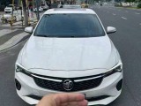 无锡抵押车2022-06别克威朗抵押车1.5L