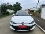 潍坊抵押车2024-03大众凌渡抵押车1.4L