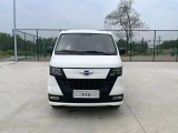 徐州抵押车2023-10福田时代EV6抵押车续航L