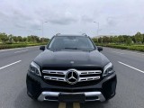 盐城抵押车2019-06奔驰GLS抵押车3.0L