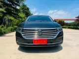 威海抵押车2021-03大众威然抵押车2L