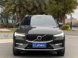 东莞抵押车2022-06沃尔沃XC60抵押车2.0L