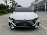 徐州抵押车2021-03大众CC抵押车2.0L