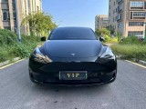 徐州抵押车2021-12特斯拉MODEL Y抵押车纯电L