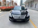 烟台抵押车2014-12日产天籁抵押车2L