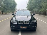 徐州抵押车2012-03宝马X6抵押车3L