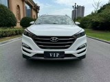 南通抵押车2017-04现代途胜抵押车1.6L