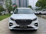 张家界抵押车2023-04奇瑞捷途X70抵押车1.5L