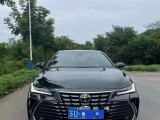 苏州抵押车2023-03丰田亚洲龙抵押车2L