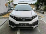 珠海抵押车2021-12本田XRV抵押车1.5L