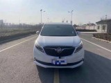 菏泽抵押车2019-03别克GL8抵押车2L