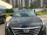 东营抵押车2019-03凯迪拉克CT6抵押车2L