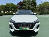 盐城抵押车2023-09荣威i6抵押车纯电L