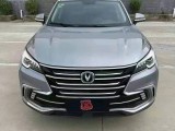 南通抵押车2019-04长安汽车CS85抵押车1.5L