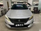 铜仁抵押车2021-03标致408抵押车1.6L