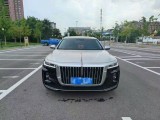 2022-03抵押车2022-03红旗H9抵押车2L