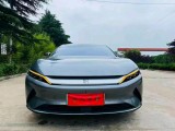 东营抵押车2022-03比亚迪汉抵押车纯电L