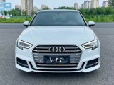 廊坊抵押车2020-09奥迪A3抵押车1.4L