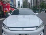 铜仁抵押车2023-03比亚迪秦抵押车纯电L