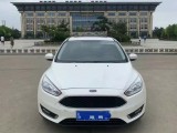 烟台抵押车2016-12福特福克斯抵押车1.5L