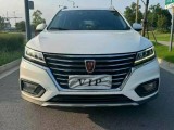 南通抵押车2021-04荣威RX5抵押车1.5L