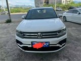 淄博抵押车2019-05大众探岳抵押车1.4L