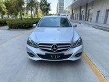 济宁抵押车2014-06奔驰E抵押车2.0L