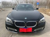 天津抵押车2011-05宝马7系抵押车3.0L