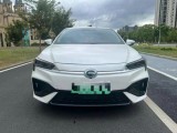 萍乡抵押车2022-03传祺埃安S抵押车纯电L