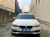 东营抵押车2019-03宝马3系抵押车2L