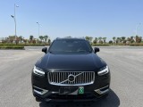 盐城抵押车2022-01沃尔沃XC90抵押车2.0L