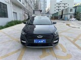 珠海抵押车2023-03奇瑞艾瑞泽5抵押车1.5L