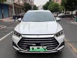 娄底抵押车2023-05比亚迪宋抵押车1.5L