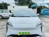 清远抵押车2023-10传祺埃安Y抵押车纯电L