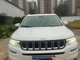 德州抵押车2019-03Jeep指挥官抵押车2L