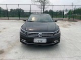 徐州抵押车2019-04大众帕萨特抵押车1.8L