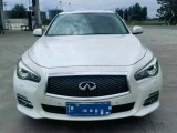 2015-03抵押车2015-03英菲尼迪Q50抵押车2L